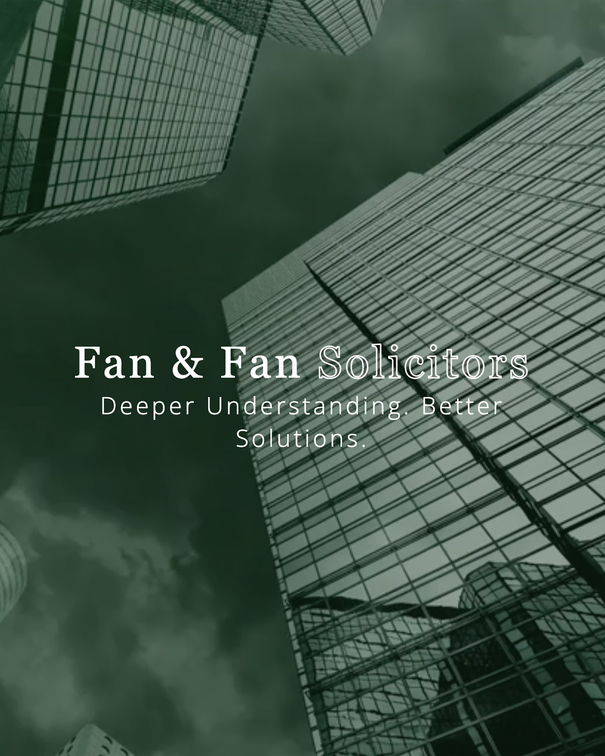 Fan and Fan Solicitors