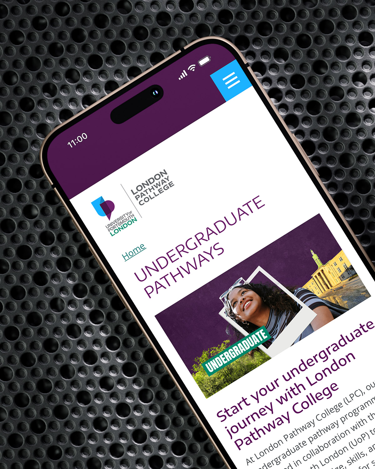 London Pathway College