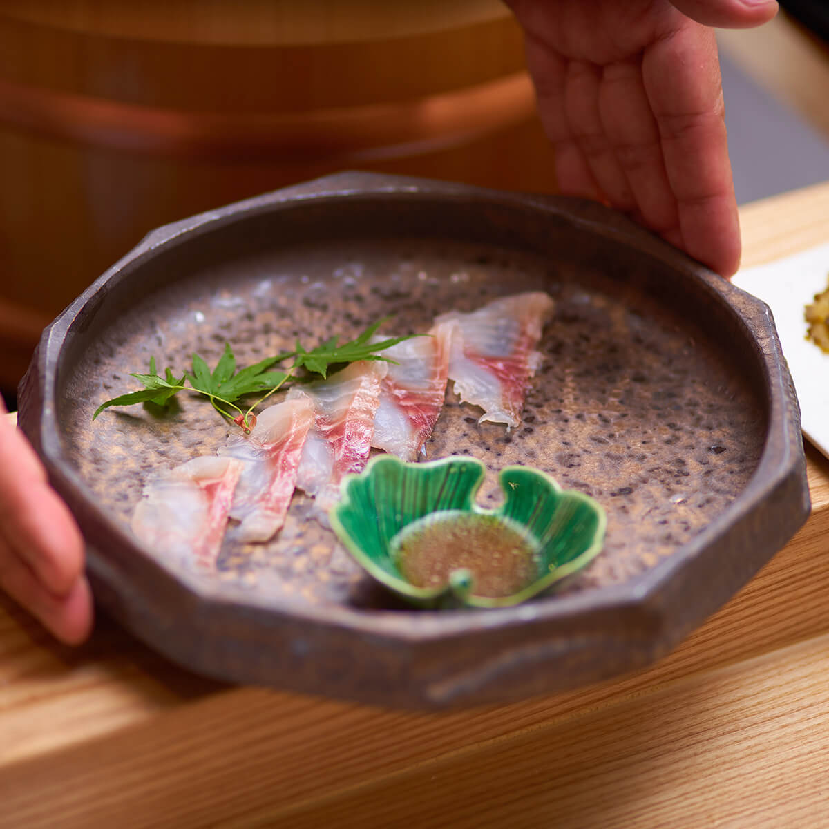 Webflow Development: Elevating the Japanese Dining Experience